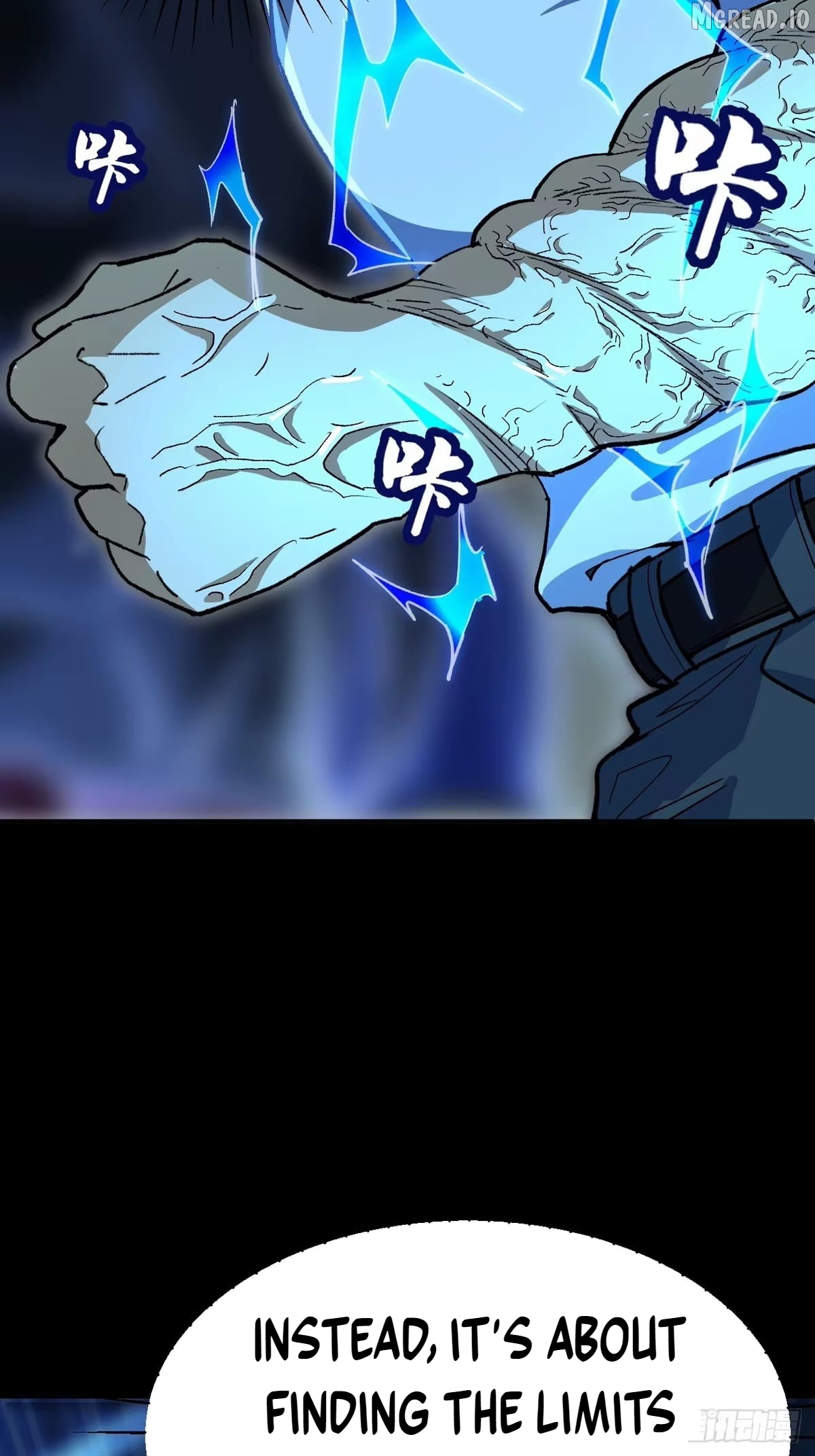 I Will Grind My Way to Lord hood Chapter 60  - page 64